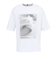 オークリー（OAKLEY）SANDBOARD 半袖Tシャツ FOA407982-100