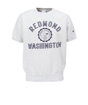 チャンピオン-ヘリテイジ（CHAMPION-HERITAGE）BA COLLEGEPRINT 半袖スウェット C3-D016  810
