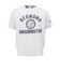 チャンピオン-ヘリテイジ（CHAMPION-HERITAGE）BA COLLEGEPRINT 半袖スウェット C3-D016  810