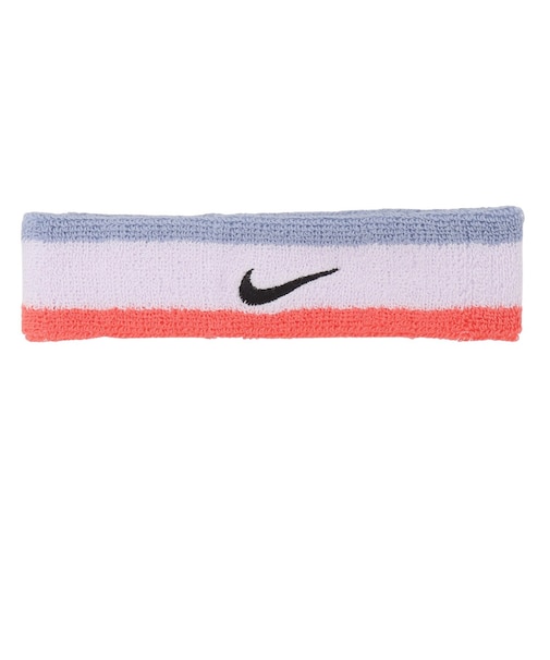 ナイキ（NIKE）スウッシュ クラシック ヘッドバンド BN1000-584