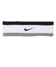 ナイキ（NIKE）スウッシュ クラシック ヘッドバンド BN1000-122