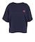 チャンピオン（CHAMPION）DRY SAVER 半袖ワンポイントTシャツ CW-DS301 370