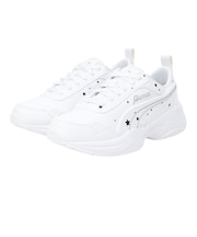 プーマ（PUMA）スニーカー シリア モード スター ホワイト 40739901 スポーツ カジュアル シューズ