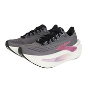 ブルックス（BROOKS）ランニングシューズ ジョギングシューズ グリセリンマックス 2 グレー BRW4682 GRY スポーツ シューズ