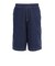 プーマ（PUMA）ESS エレベーテッド デニムライク ショーツ 693738 06 NVY