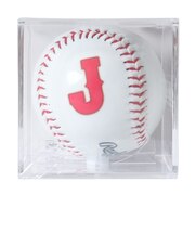 ローリングス（Rawlings）野球 ボール 2026 WBC レプリカボール 日本代表 キューブ入り LPBBWBC26J