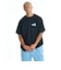 ディーシーシューズ（DC SHOES）26 WALL SCRAPE 半袖Tシャツ 26SPDST261029BLK
