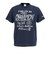 チャンピオン-ヘリテイジ（CHAMPION-HERITAGE）BA HANDWRITING 半袖プリントTシャツ C3-D343 370