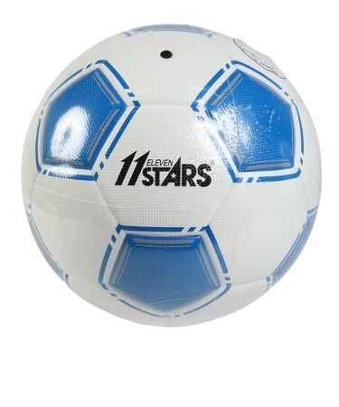 サッカーボール 5号球 検定球 イレブンスターズ YSB-0017