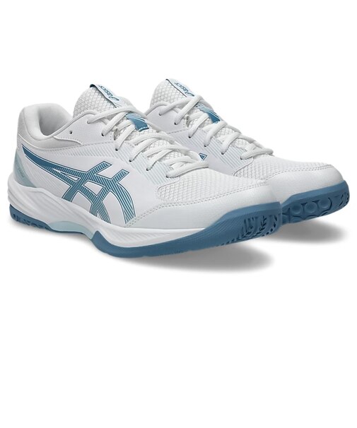 アシックス（ASICS）ハンドボールシューズ インドア用 屋内用 室内用 GEL-TASK 4 1071A103.103