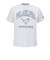 チャンピオン-ヘリテイジ（CHAMPION-HERITAGE）BA COLLEGE 半袖プリントTシャツ C3-D346 012