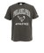 チャンピオン-ヘリテイジ（CHAMPION-HERITAGE）BA COLLEGE 半袖プリントTシャツ C3-D346 055
