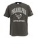 チャンピオン-ヘリテイジ（CHAMPION-HERITAGE）BA COLLEGE 半袖プリントTシャツ C3-D346 055