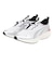 プーマ（PUMA）スニーカー スポーツシューズ ソフトライド ムーブオン F WD グレー 31341403 スポーツ カジュアル シューズ