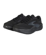 ブルックス（BROOKS）ランニングシューズ ジョギングシューズ ゴースト MAX 3 ワイド ブラック BRM4644 BLK スポーツ シューズ