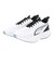 プーマ（PUMA）スニーカー スポーツシューズ ソフトライド ムーブオン U JF ホワイト 31341502 スポーツ カジュアル シューズ