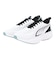 プーマ（PUMA）スニーカー スポーツシューズ ソフトライド ムーブオン U JF ホワイト 31341502 スポーツ カジュアル シューズ