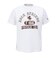 チャンピオン-ヘリテイジ（CHAMPION-HERITAGE）BA COLLEGE 半袖プリントTシャツ C3-D347 008