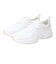 プーマ（PUMA）スニーカー シリア モード フラワー ホワイト 40739801 スポーツ カジュアル シューズ