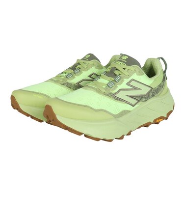 ニューバランス（new balance）カジュアルシューズ フレッシュフォーム X ヒエロ フラッシュグリーン MHIER51M D スポーツシューズ スニー…