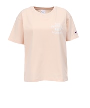 チャンピオン-ヘリテイジ（CHAMPION-HERITAGE）WBS RELAX COLLEGE 半袖プリントTシャツ CW-D326 453