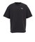 プーマ（PUMA）TECH 半袖Tシャツ 529461 01 BLK