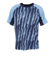 プーマ（PUMA）サッカーウエア INDIVILIGA グラフィック 半袖シャツ 66096806
