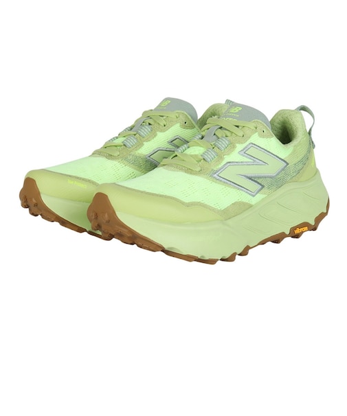 ニューバランス（new balance）カジュアルシューズ フレッシュフォーム エックス ヒエロ フラッシュグリーン WHIER1LJ B スポーツ シューズ