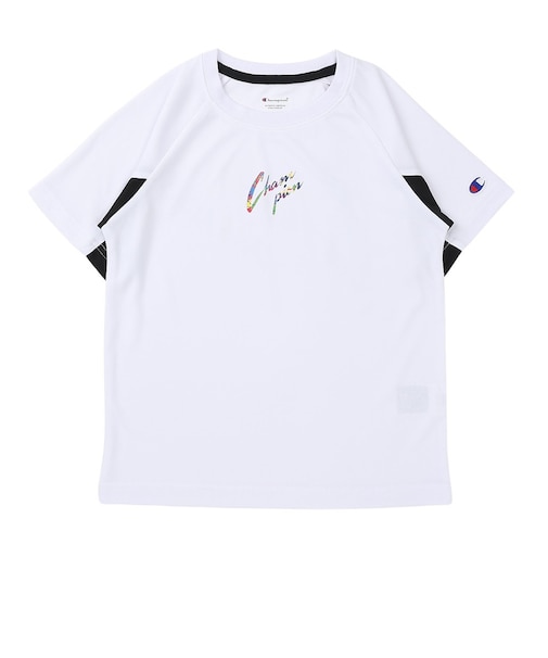 チャンピオン（CHAMPION）半袖Tシャツ CK-DS301 010