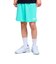 プーマ（PUMA）バスケットボールウェア シンプル スモール ロゴ ショートパンツ 63338109