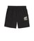 プーマ（PUMA）ボーイズ ミッド90S ウーブン ショートパンツ 694259 01 BLK