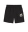 プーマ（PUMA）ボーイズ ミッド90S ウーブン ショートパンツ 694259 01 BLK