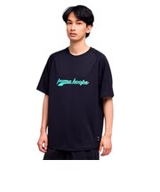 プーマ（PUMA）バスケットボールウェア シンプル ビッグロゴ 半袖Tシャツ 63337707