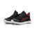プーマ（PUMA）ジュニアスニーカー ボーイズ スポーツシューズ ルーズ プロフォーム イーズイン AOP PS ブラック 40565302 カジュアル シュ…
