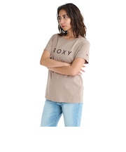 ロキシー（ROXY）SPORTS 半袖Tシャツ 26SPRST261094MOC