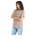 ロキシー（ROXY）SPORTS 半袖Tシャツ 26SPRST261094MOC