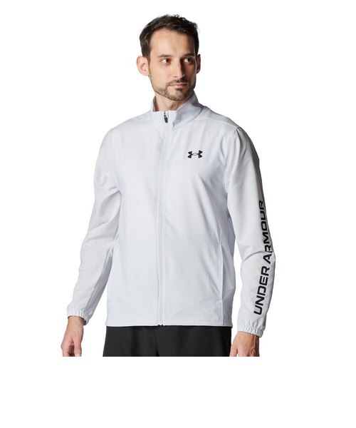 アンダーアーマー（UNDER ARMOUR）フレッシュウーブン フルジップ