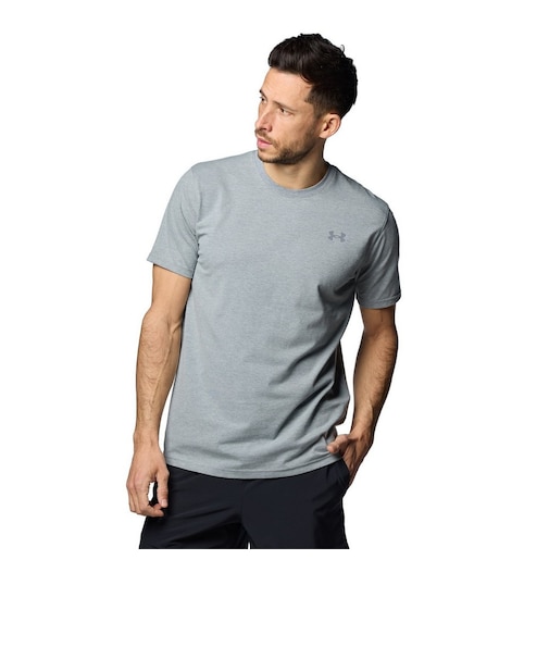 アンダーアーマー（UNDER ARMOUR）パフォーマンスコットン ショートスリーブTシャツ 1384805 012