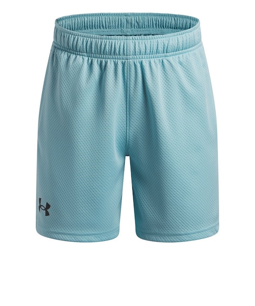 アンダーアーマー（UNDER ARMOUR）ジュニア テック メッシュショーツ 1387348 425