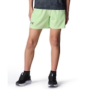 アンダーアーマー（UNDER ARMOUR）ジュニア テック メッシュショーツ 1387348 712