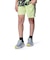 アンダーアーマー（UNDER ARMOUR）ジュニア テック ベント プリント ブロック ショーツ 6012345 391