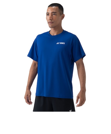 ヨネックス（YONEX）テニスウェア ユニドライTシャツ 16800-472