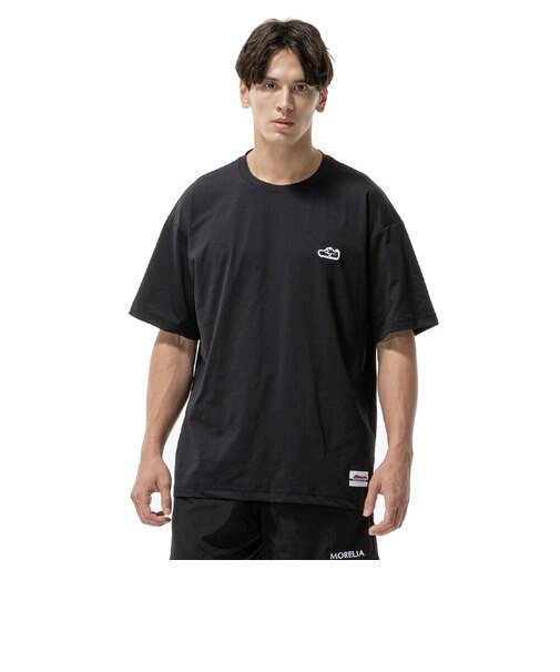 ミズノ（MIZUNO）サッカーウェア モレリア ストレッチソフトドライTシャツ P2MAD05509