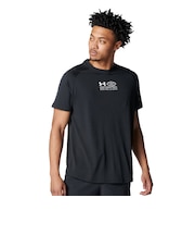アンダーアーマー（UNDER ARMOUR）バスケットボールウェア ドリーマーズ ノベルティ ショートスリーブ Tシャツ 6014516 001