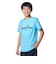アンダーアーマー（UNDER ARMOUR）ジュニア スピードストライド ブランド ロゴ ショートスリーブ Tシャツ 6012493 481