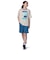アンダーアーマー（UNDER ARMOUR）ジュニア テック グラフィック ショートスリーブ Tシャツ&ショーツセット 6012495 280