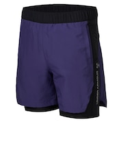 アンダーアーマー（UNDER ARMOUR）ハイブリッド トレイン プロ ショーツ 6012577 542