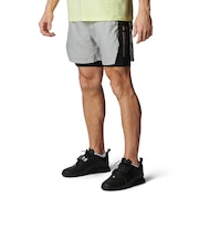 アンダーアーマー（UNDER ARMOUR）ハイブリッド トレイン プロ ショーツ 6012577 069