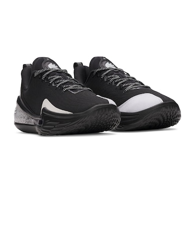 アンダーアーマー（UNDER ARMOUR）バスケットシューズ バッシュ CURRY 12 ステフィンカリー 6000736 001