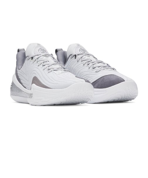 アンダーアーマー（UNDER ARMOUR）バスケットシューズ バッシュ CURRY 12 ステフィンカリー 6000736 014